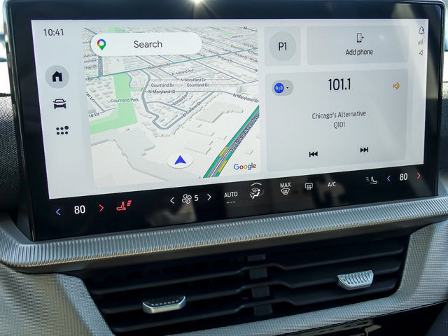 Certified 2025 Ford Explorer Active image 17