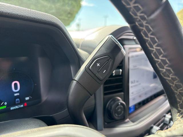 Certified 2024 Ford F150 XLT w/ Mobile Office Package AWD/4WD image 19