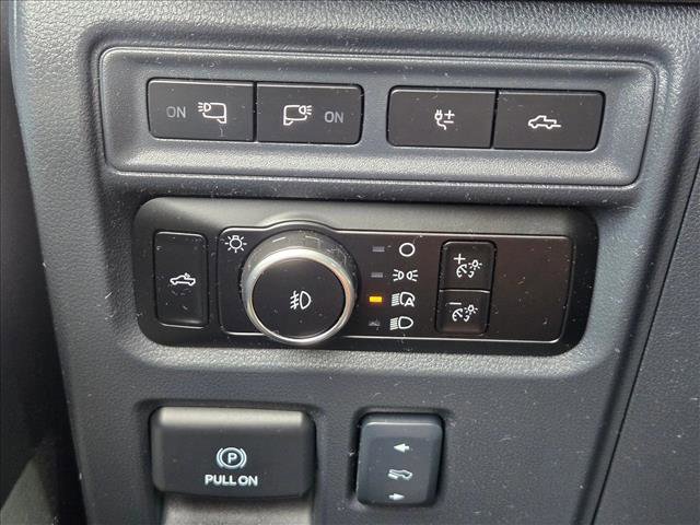 Certified 2024 Ford F150 Platinum w/ Equipment Group 702A High image 11