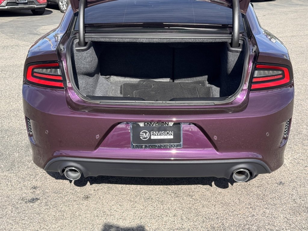 Used 2022 Dodge Charger R/T image 13