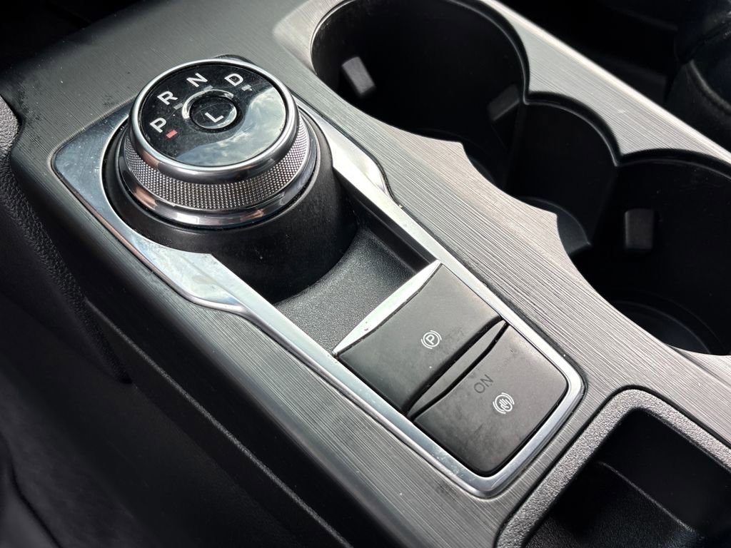 Certified 2023 Ford Escape ST-Line w/ Tech Pack #1 image 27