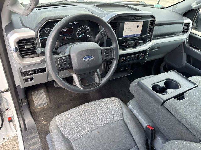 Certified 2023 Ford F150 XLT AWD/4WD image 29