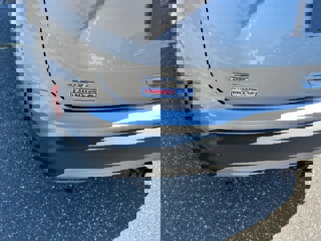 Certified 2022 Ford Edge SEL w/ Convenience Package image 25