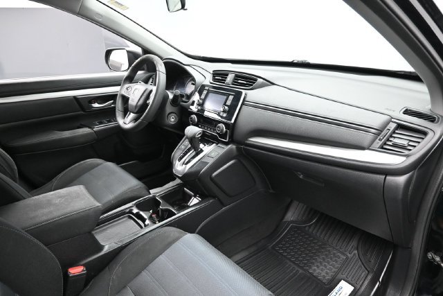 Used 2018 Honda CR-V LX image 29