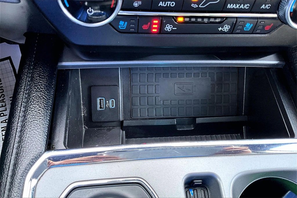 Certified 2020 Ford Expedition XLT w/ Equipment Group 202A image 27