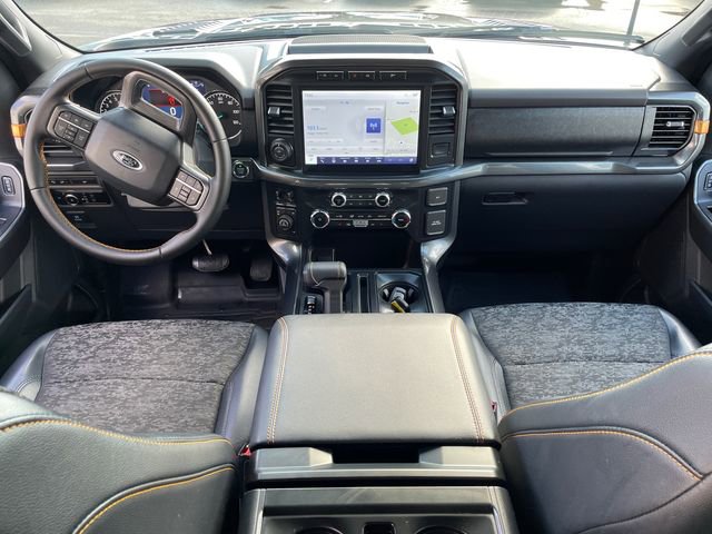 Certified 2023 Ford F150 Tremor image 20