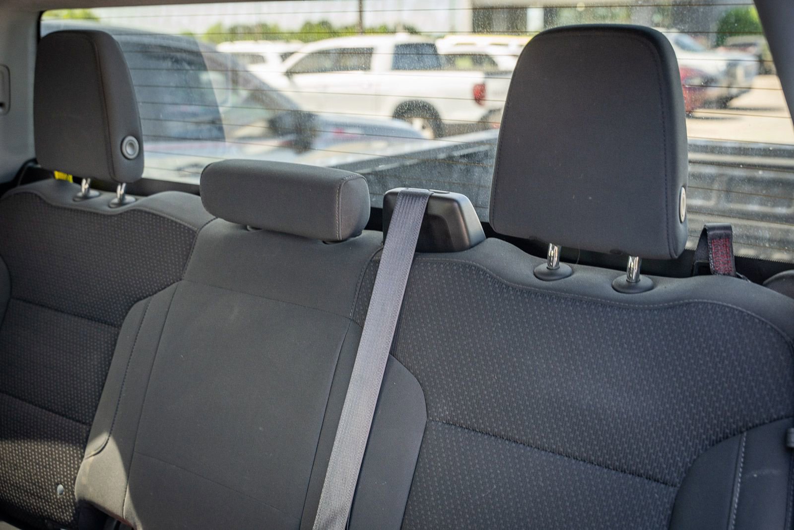 Used 2022 Chevrolet Silverado 2500 Custom w/ Custom Value Package image 20