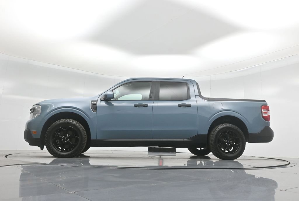 Certified 2022 Ford Maverick XLT w/ Equipment Group 300A Standard image 23