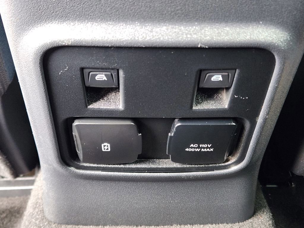 Certified 2023 Ford Bronco Outer Banks image 35