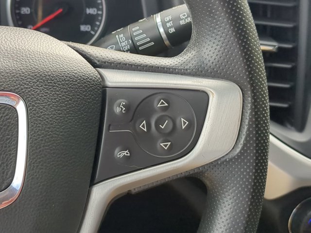 Used 2021 GMC Acadia SLE w/ Elevation Edition FWD image 19