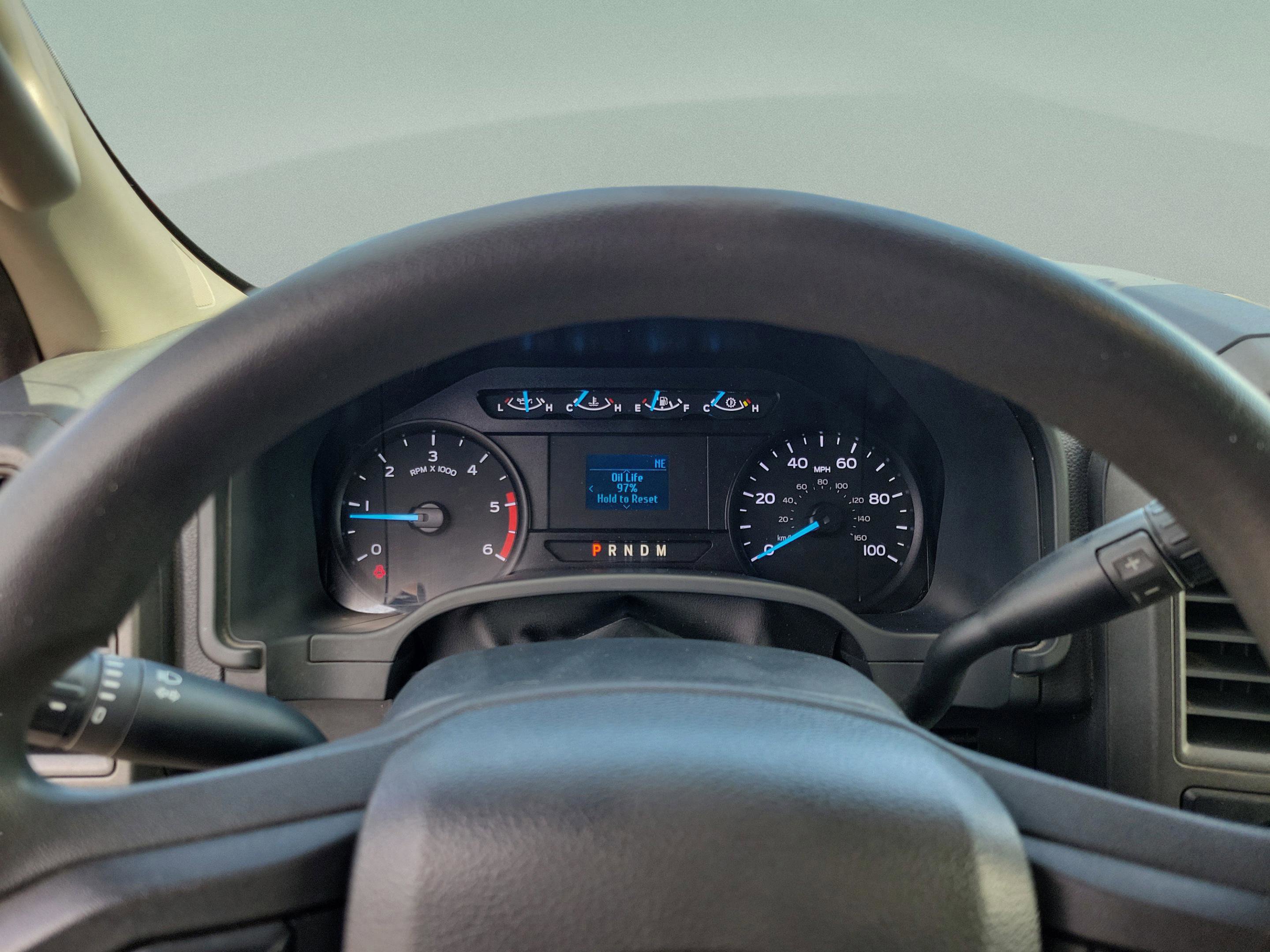 Certified 2022 Ford F350 XL w/ Power Equipment Group image 15