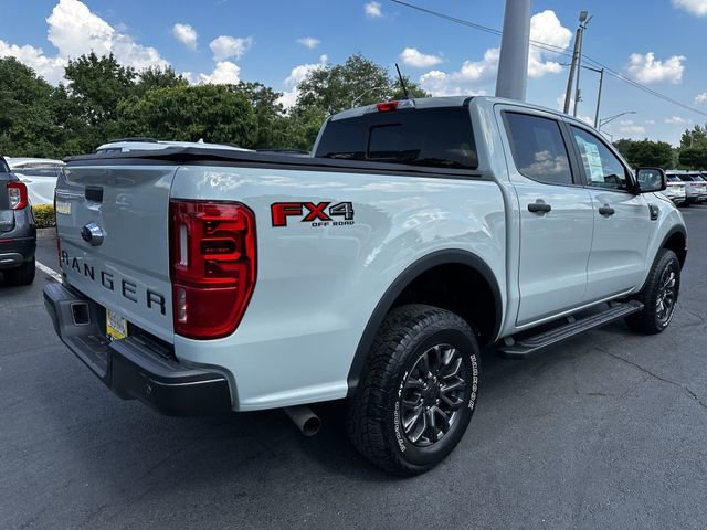 Certified 2023 Ford Ranger XLT w/ Equipment Group 302A High AWD/4WD image 5