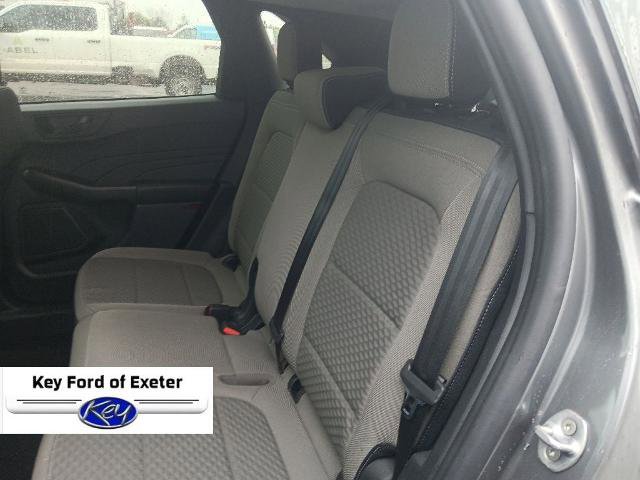 Certified 2022 Ford Escape SE w/ Cold Weather Package AWD/4WD image 14