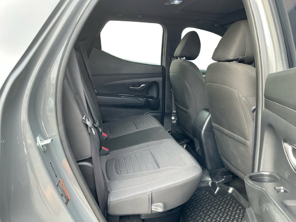 Used 2022 Hyundai Santa Cruz SEL Premium AWD/4WD image 23