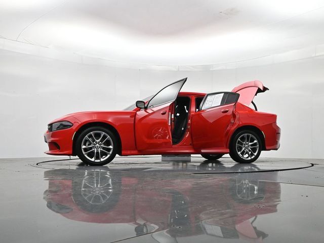Used 2023 Dodge Charger GT AWD/4WD image 57