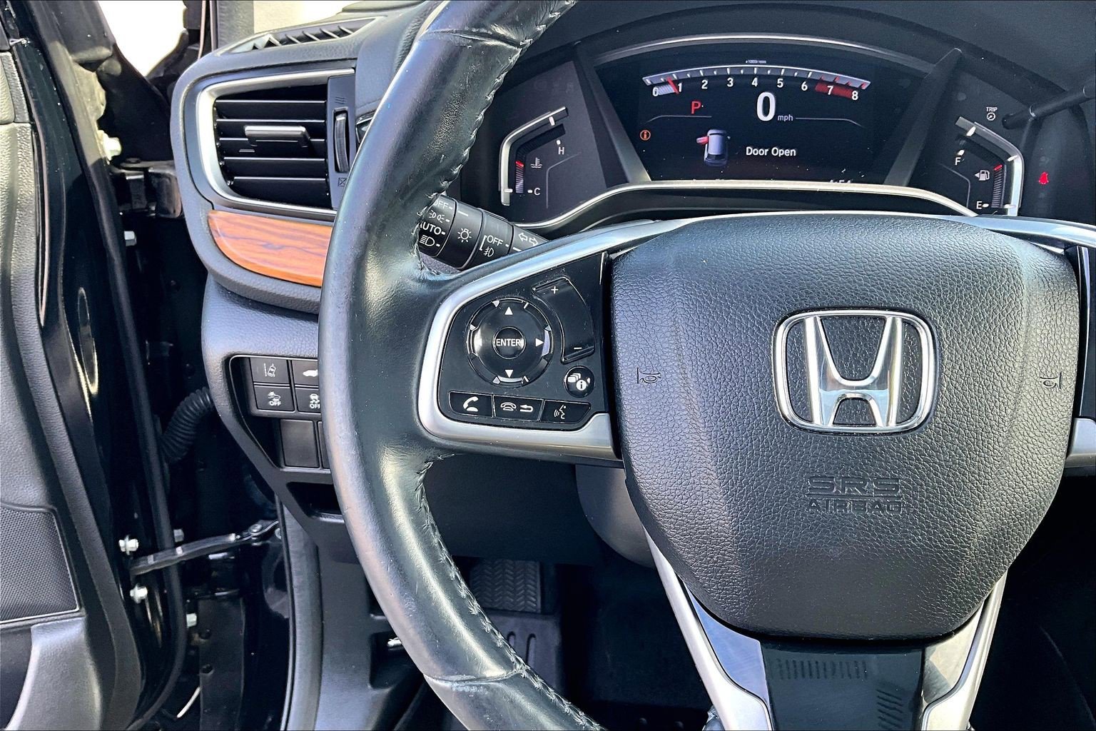 Used 2019 Honda CR-V EX-L image 11