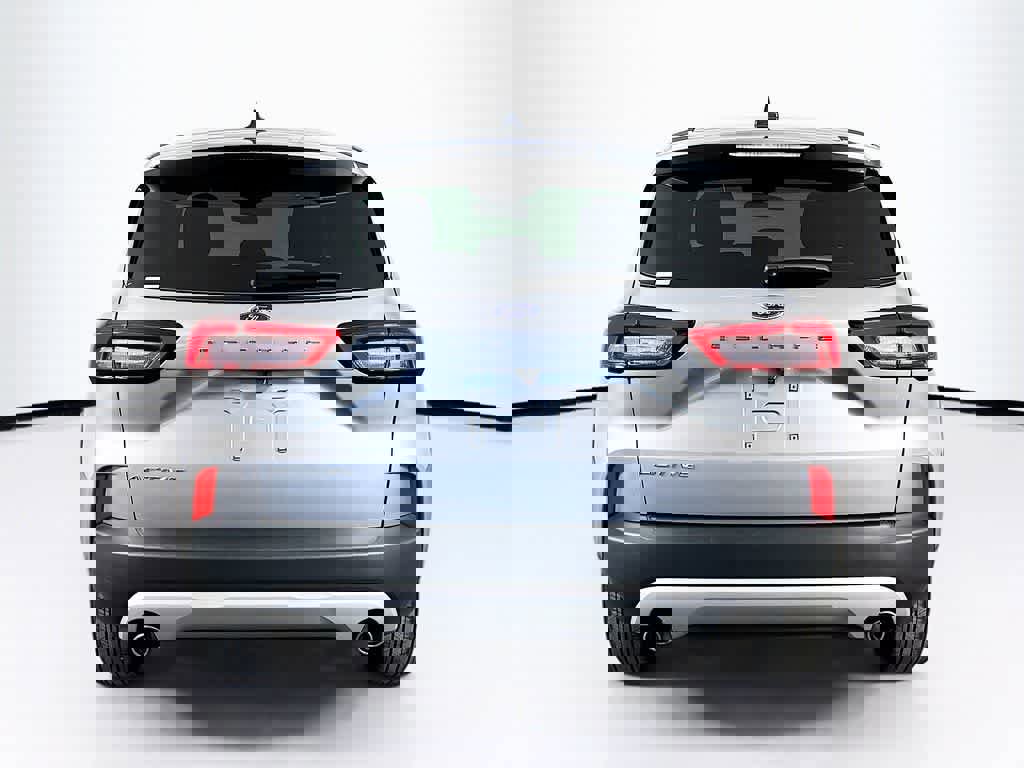 Certified 2024 Ford Escape Active image 4