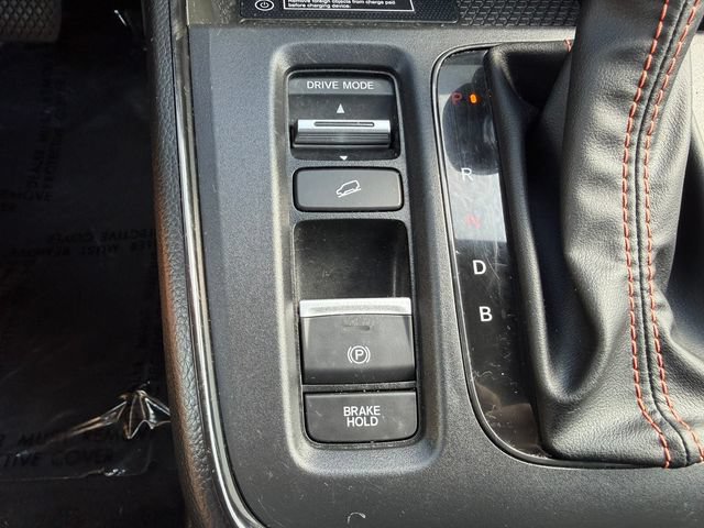 Used 2024 Honda CR-V Sport-L image 25