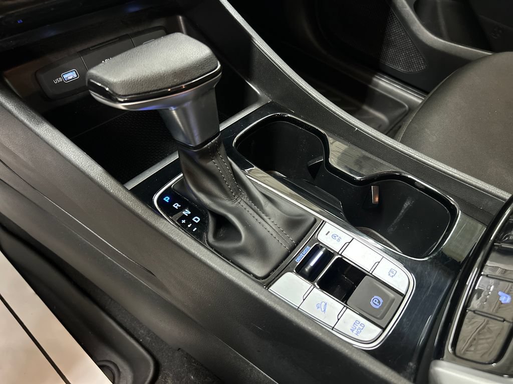 Used 2022 Hyundai Tucson SEL FWD image 29