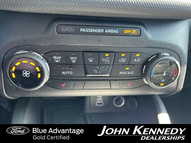Certified 2023 Ford Bronco Sport Big Bend w/ Convenience Package AWD/4WD image 29
