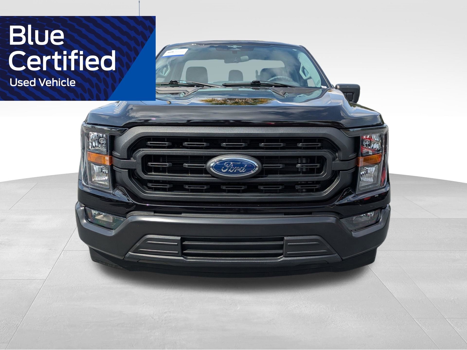 Certified 2023 Ford F150 XL RWD image 11