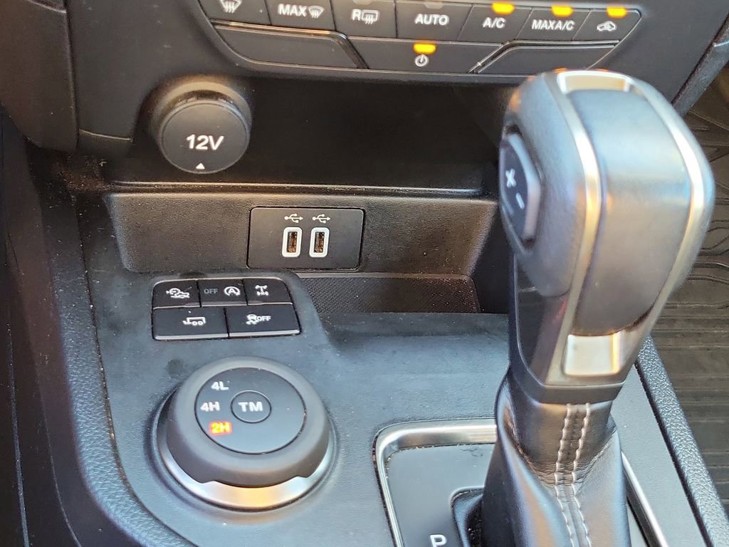 Certified 2022 Ford Ranger XLT w/ Tremor Off-Road Package image 31