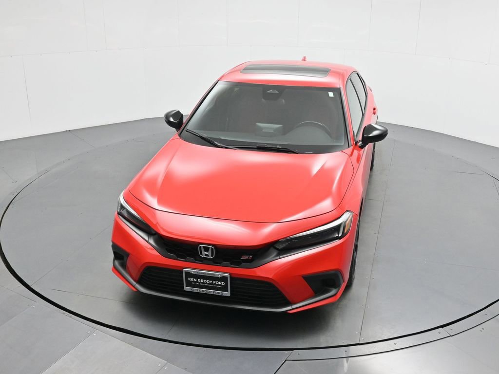 Used 2024 Honda Civic Si image 26