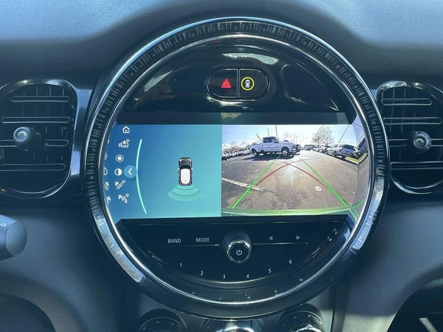 Used 2023 MINI Cooper SE image 14