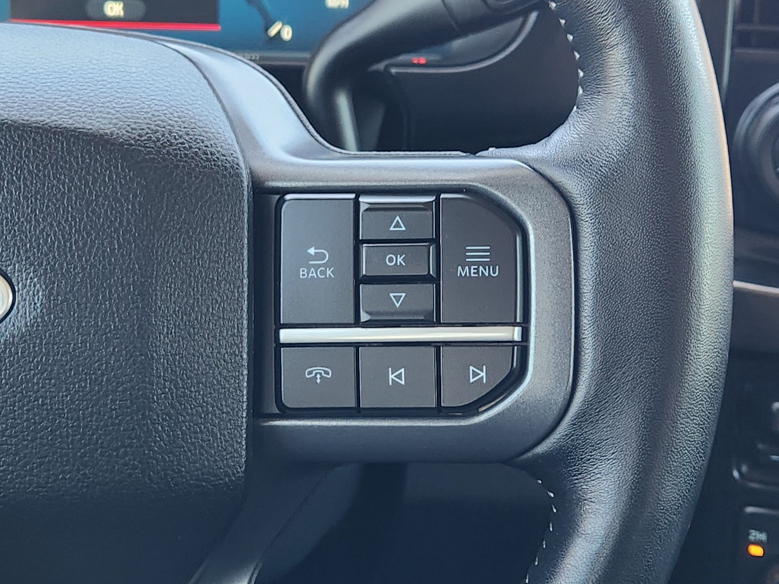 Certified 2024 Ford F250 Lariat w/ Lariat Ultimate Package AWD/4WD image 29