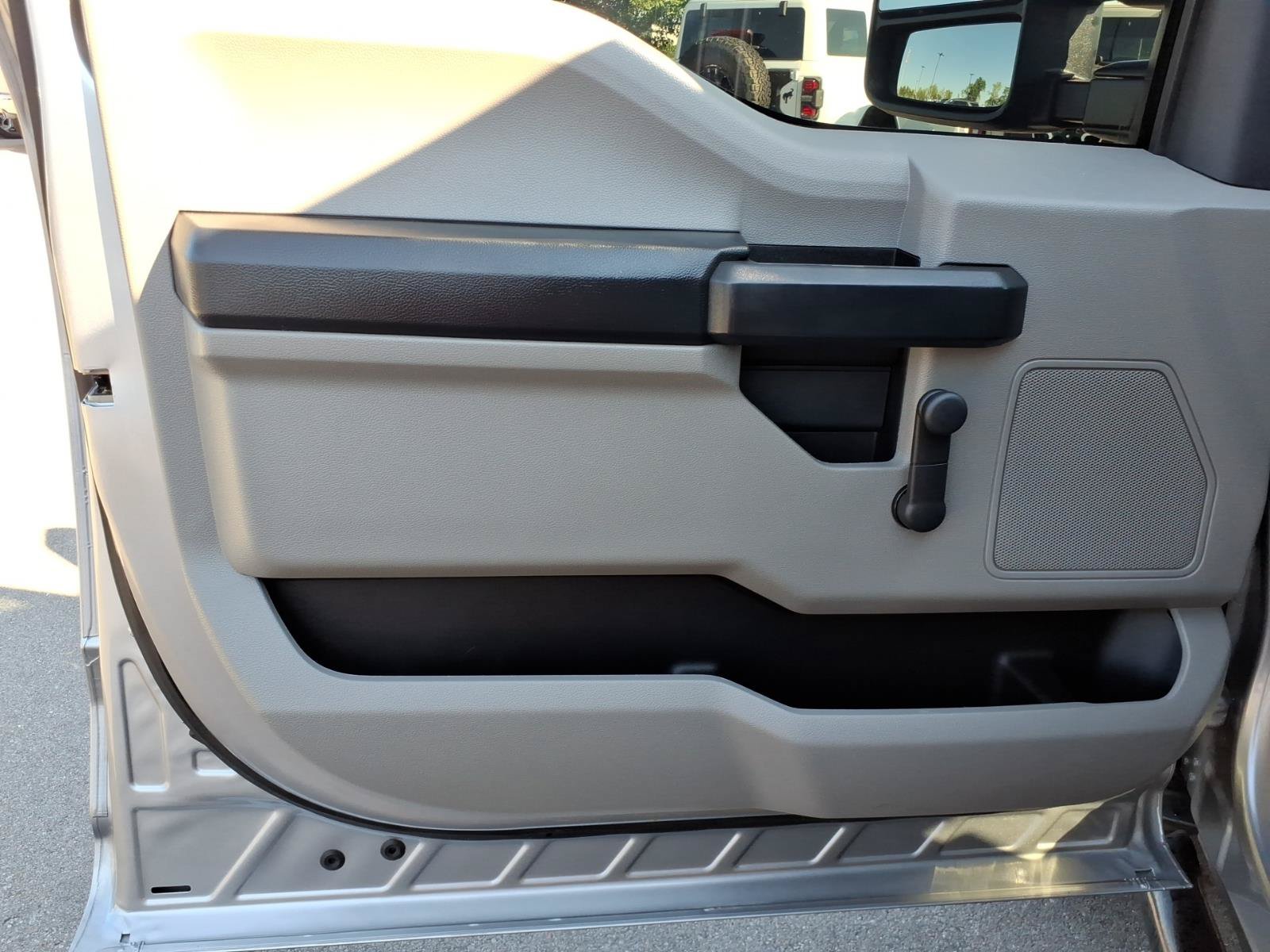 Certified 2022 Ford F250 XL RWD image 11