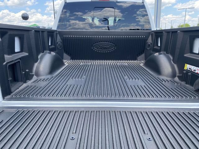 Certified 2023 Ford F150 XLT w/ Equipment Group 302A High AWD/4WD image 10