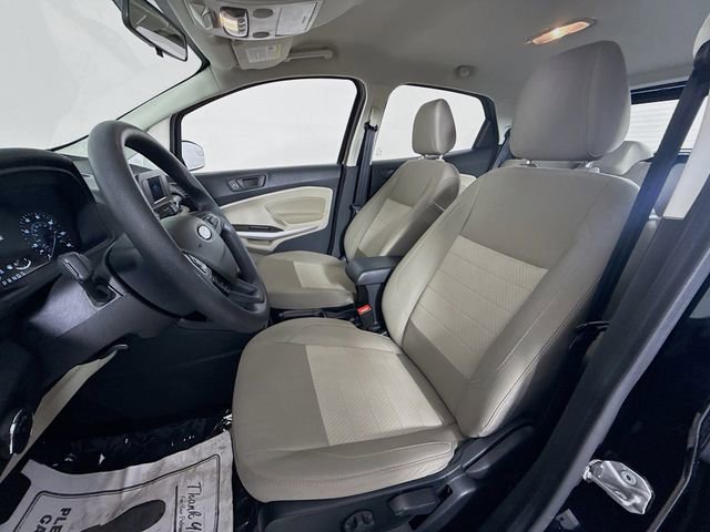Certified 2022 Ford EcoSport S image 20