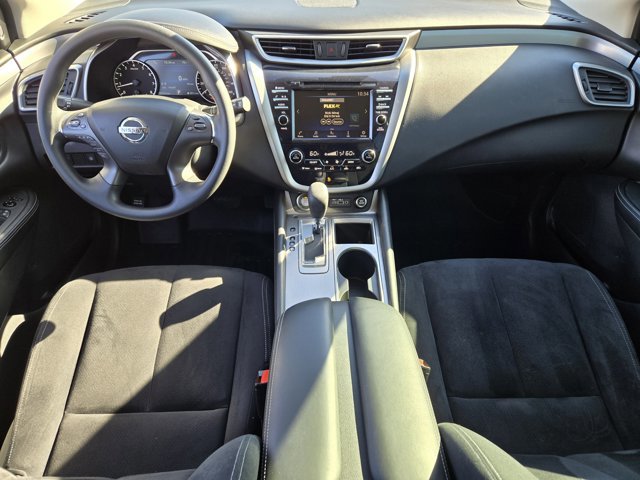 Used 2022 Nissan Murano S image 23