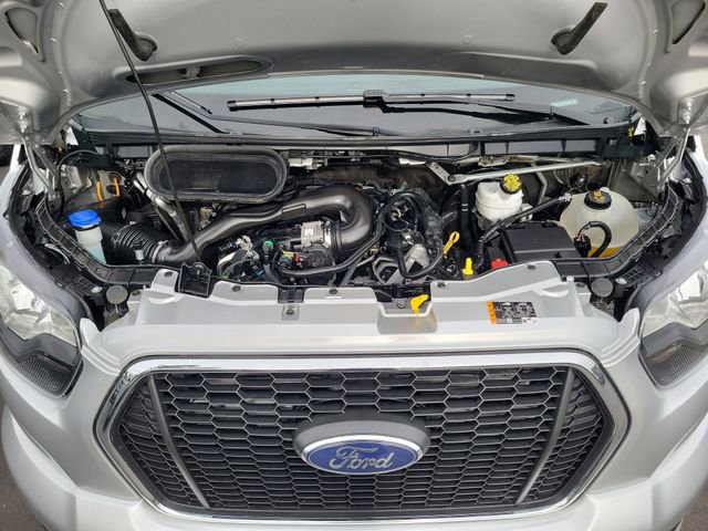 Certified 2024 Ford Transit 350 XLT image 27