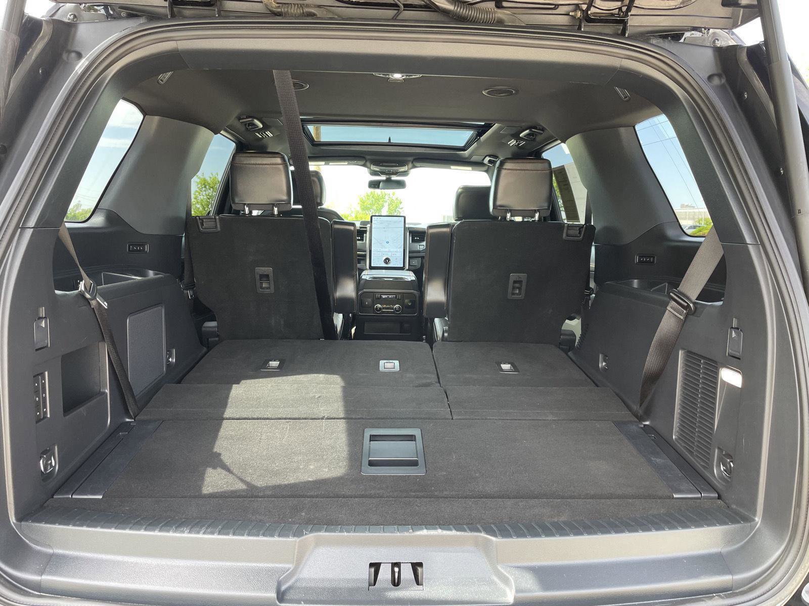 Certified 2023 Ford Expedition Platinum AWD/4WD image 42