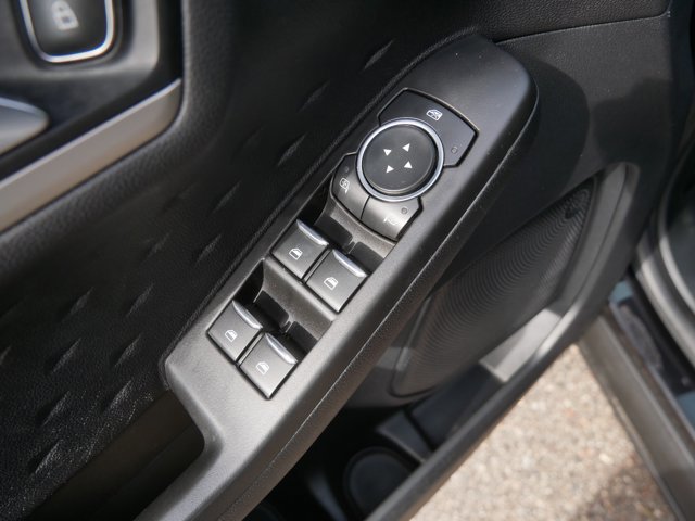 Certified 2020 Ford Escape SE AWD/4WD image 13