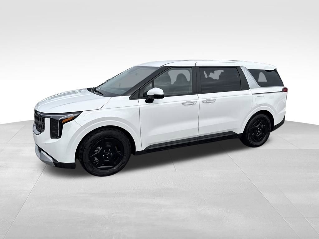Used 2025 Kia Carnival image 15
