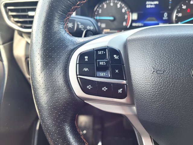 Certified 2022 Ford Explorer Timberline AWD/4WD image 24