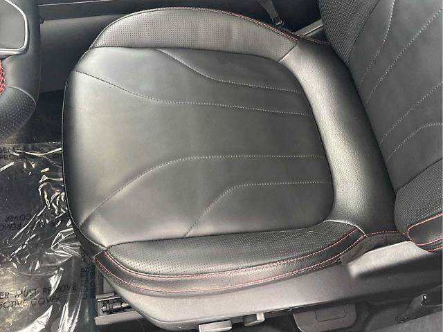 Certified 2025 Ford Escape ST-Line Elite w/ Premium Technology Package AWD/4WD image 19