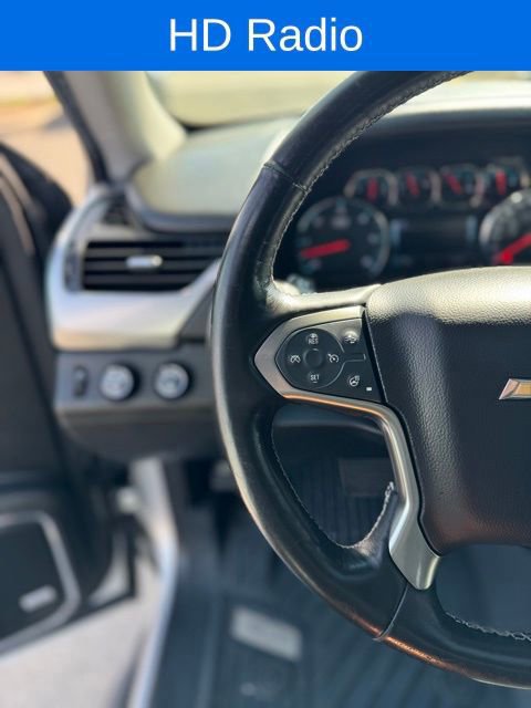 Used 2019 Chevrolet Suburban LT image 16