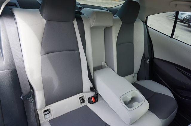 Used 2024 Toyota Corolla LE FWD image 12