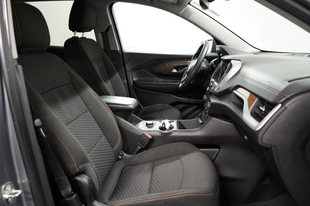 Used 2018 GMC Terrain SLE FWD image 28
