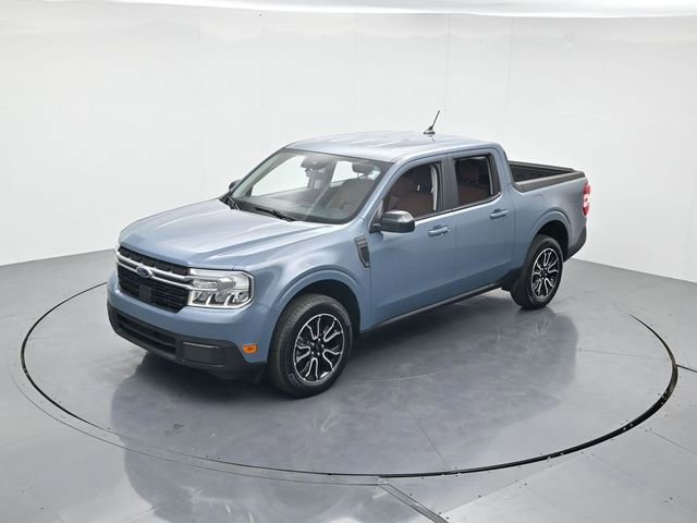 Certified 2024 Ford Maverick Lariat image 41