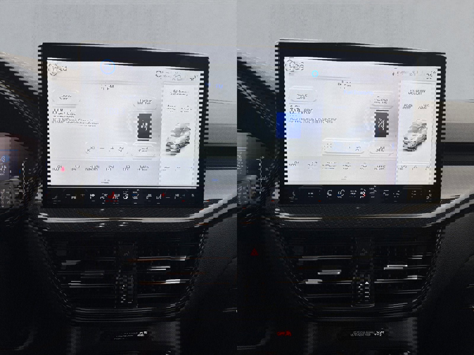 Certified 2024 Ford Escape ST-Line w/ Tech Pack #1 image 18