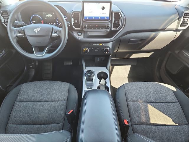 Certified 2022 Ford Bronco Sport Big Bend AWD/4WD image 8