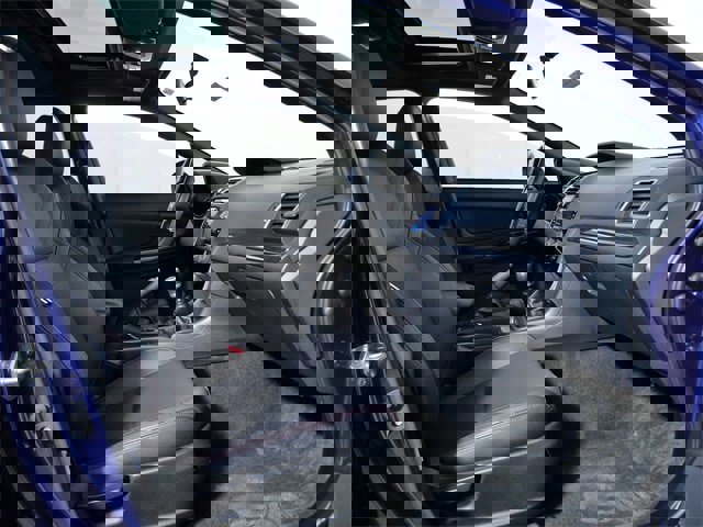 Used 2021 Subaru WRX Limited image 10