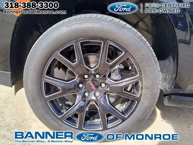 Used 2024 GMC Yukon Denali image 14