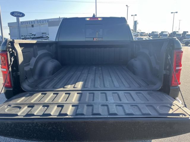 Used 2026 RAM 1500 RHO AWD/4WD image 11