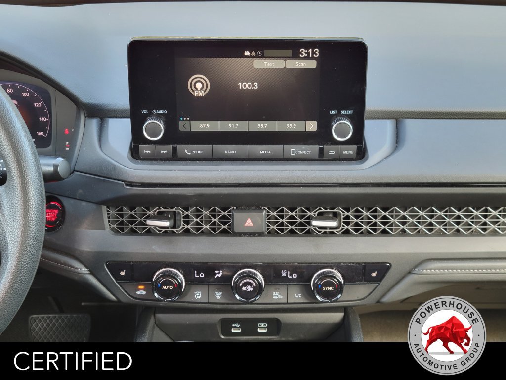 Used 2024 Honda Accord EX image 20