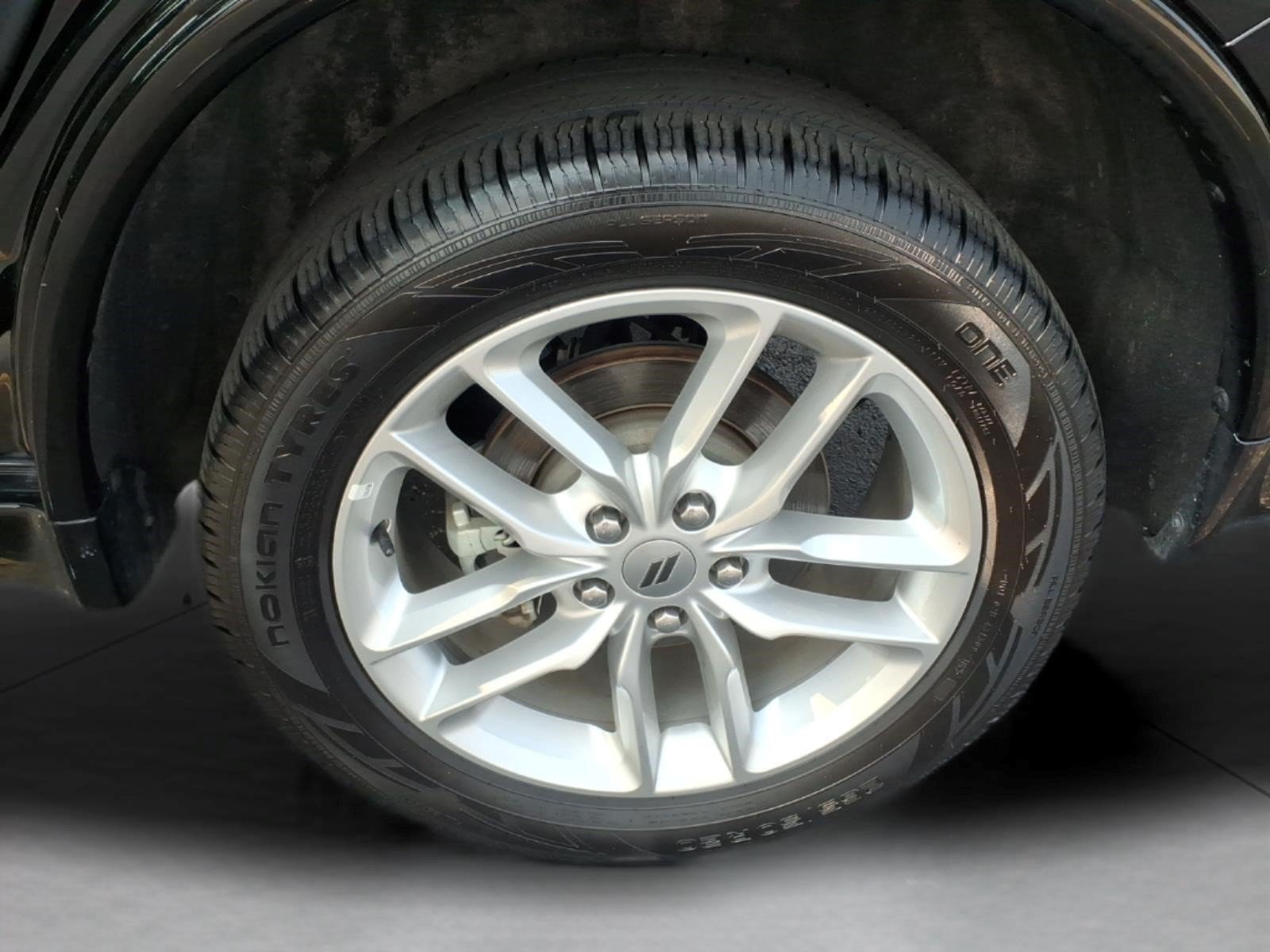 Used 2024 Dodge Durango GT AWD/4WD image 17